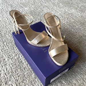 Stewart Weitzman heels